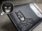 Portafoglio di Batman