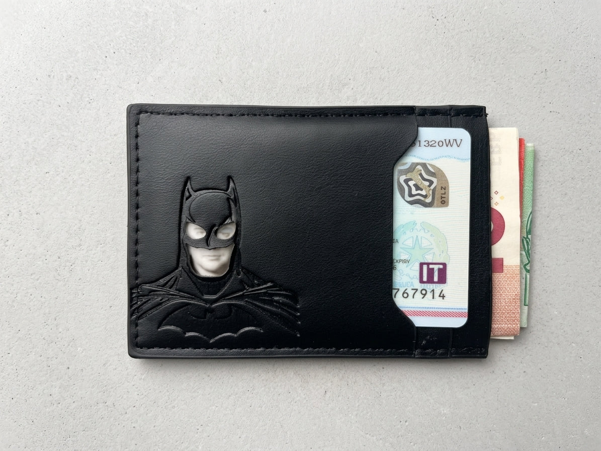 Portafoglio di Batman