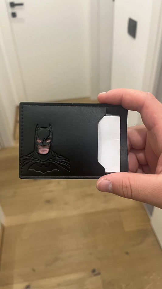 Portafoglio di Batman
