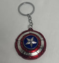 Portachiavi Capitan America