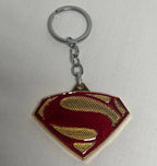 Portachiavi SuperMan