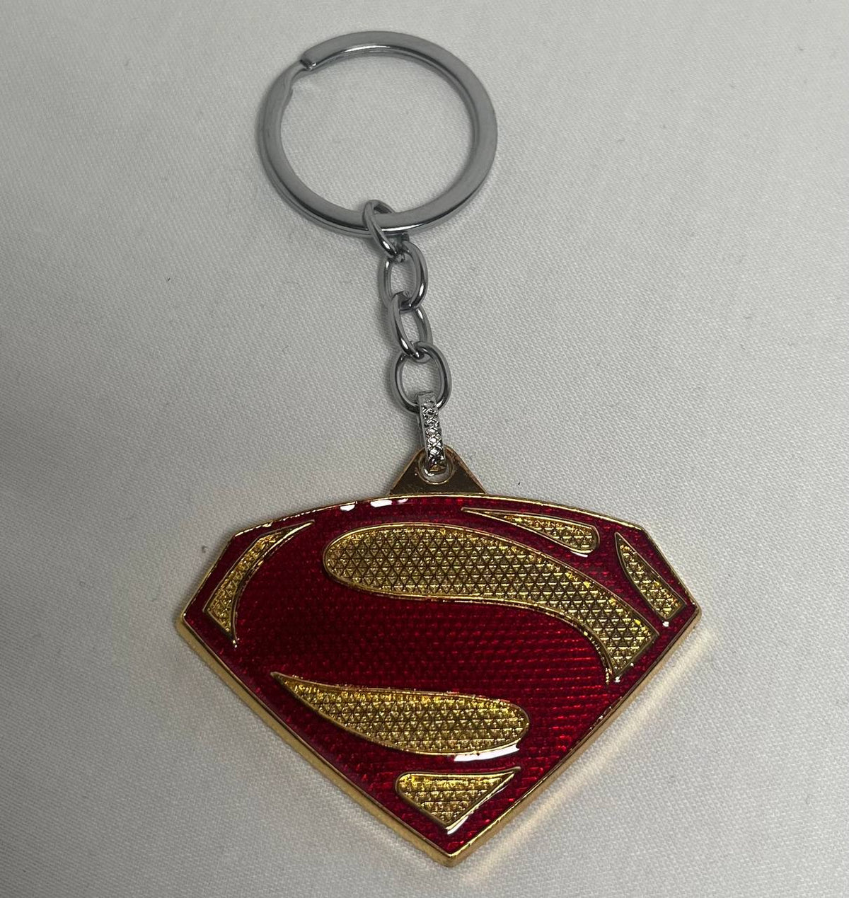 Portachiavi SuperMan