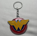 Portachiavi Wonder Woman