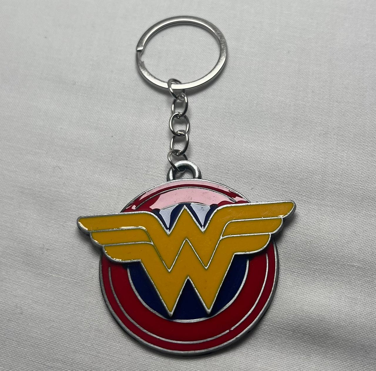 Portachiavi Wonder Woman