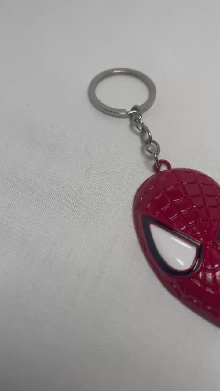 Portachiavi SpiderMan
